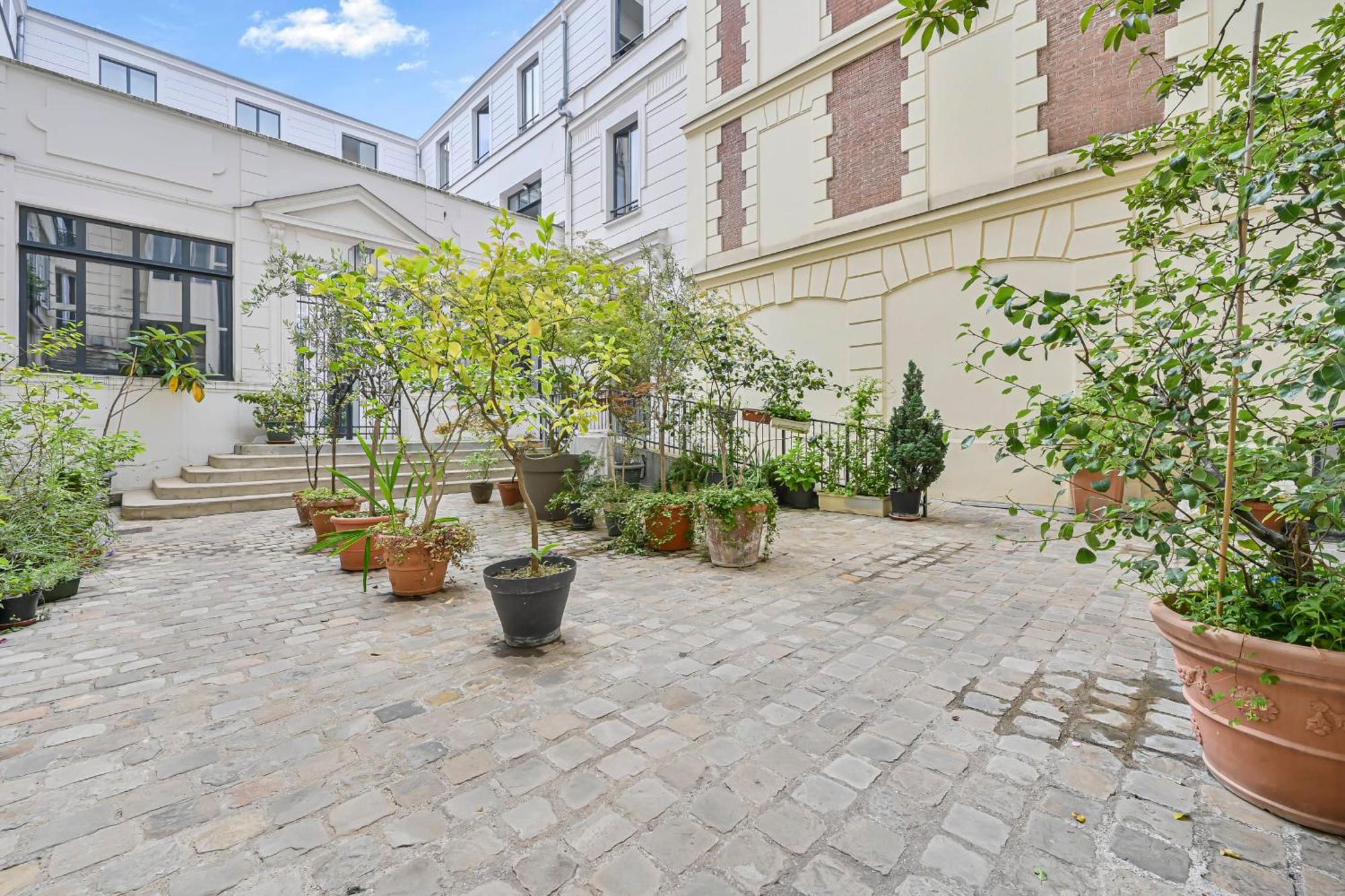 Magnifique Appart Renove Paris Republique Metro 3Pers Wifi Exterior foto